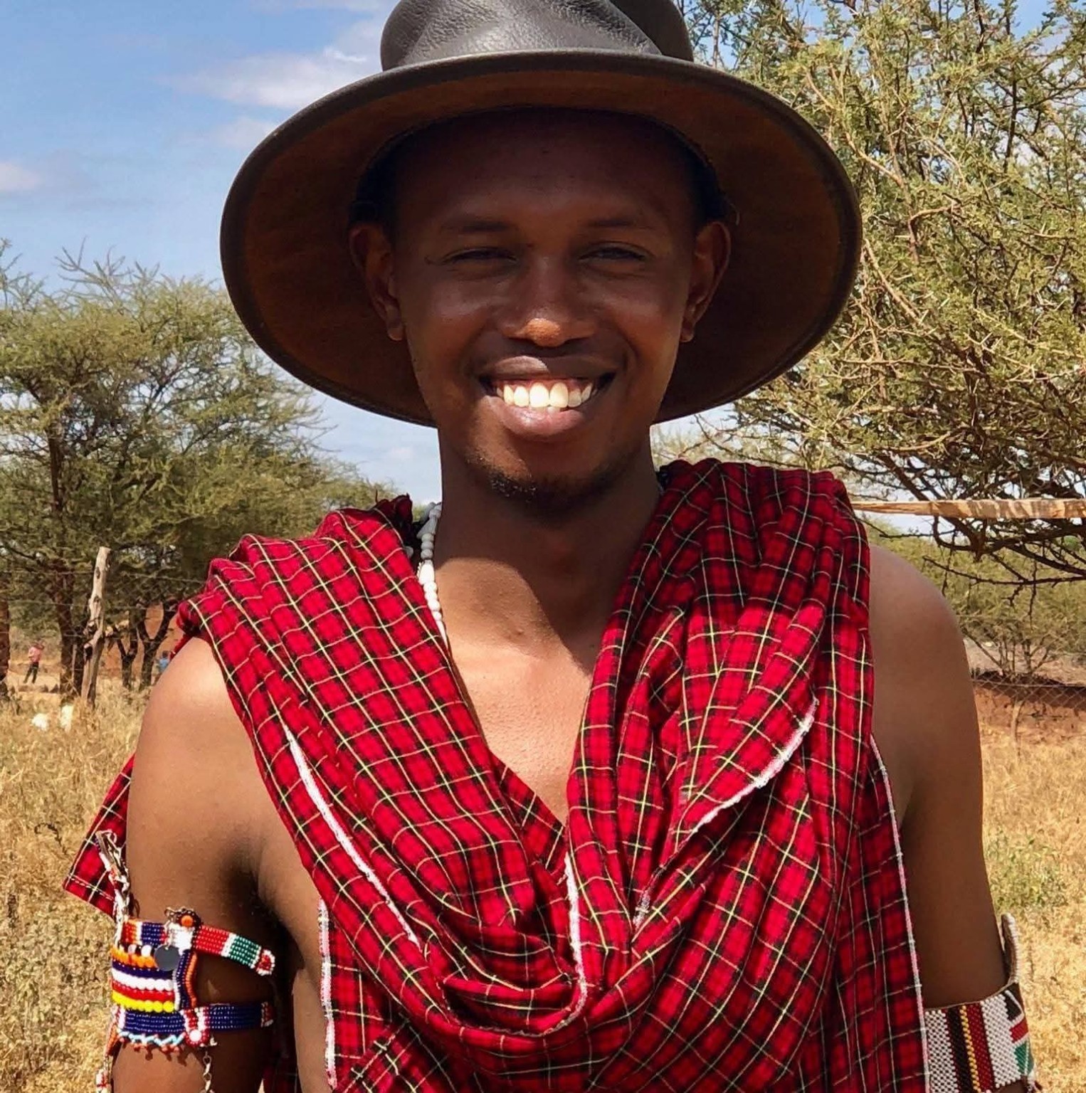 Tembolore cultural experience in the Amboseli area