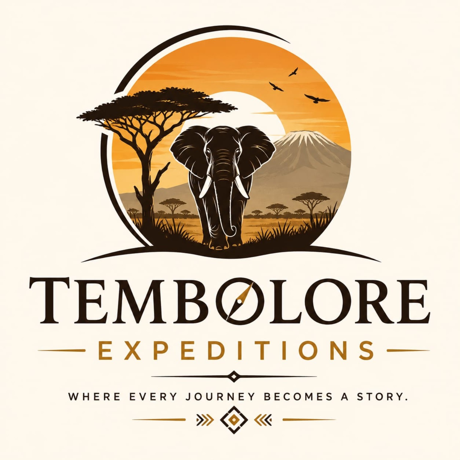 Tembolore Expeditions